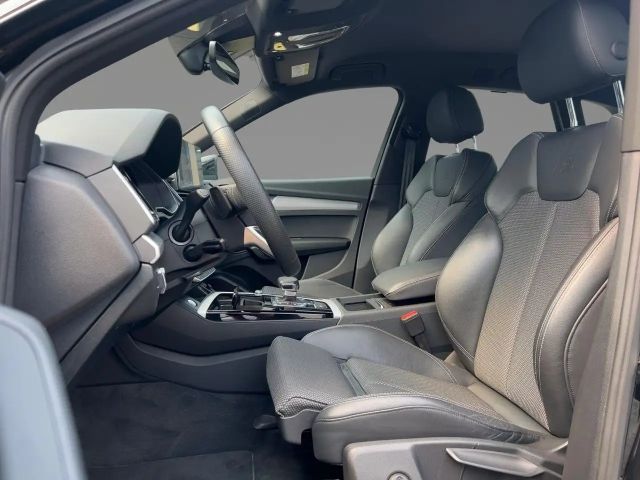 Audi Q5 50 TDI Quattro S-Line