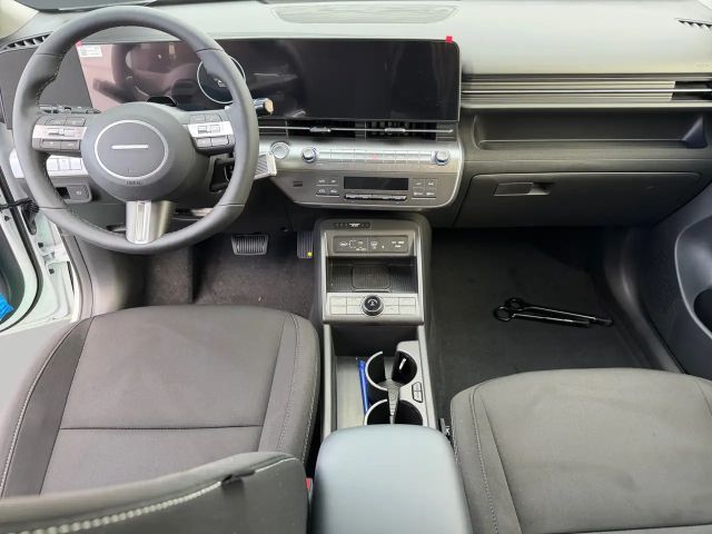 Hyundai Kona 1.6 T-GDi Vierwielaandrijving