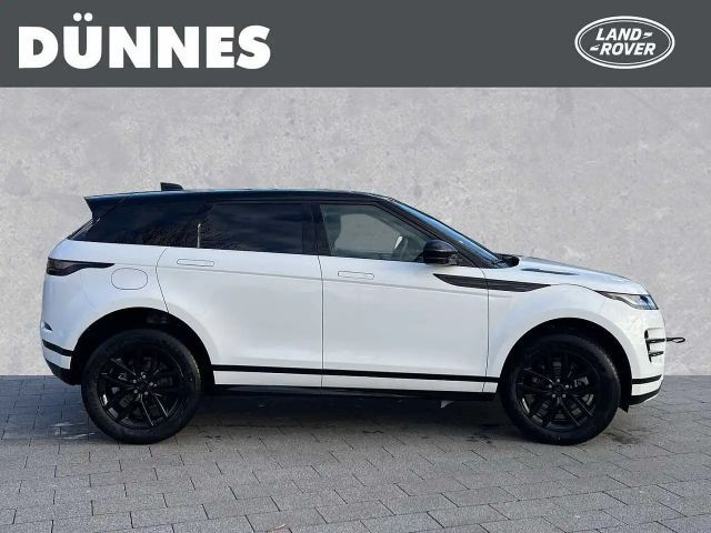 Land Rover Range Rover Evoque Dynamic SE
