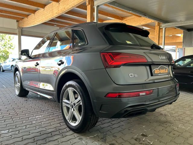 Audi Q5 40 TDI Quattro S-Line