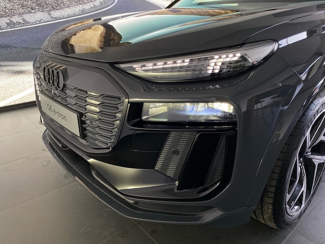 Audi Q6 e-tron Quattro Sportback