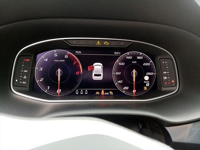 Seat Ateca Road Edition*KESSY*SHZ*NAVI*EPH*RFK*