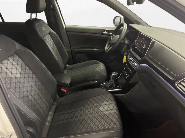 Volkswagen T-Cross 1.5 TSI DSG R-Line