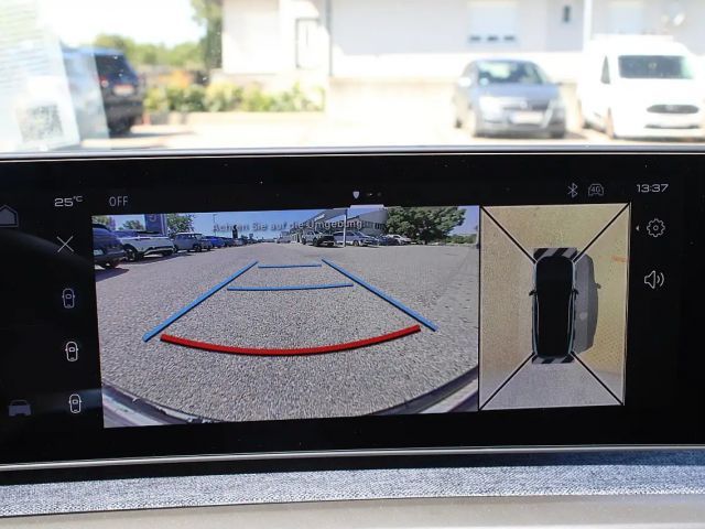 Peugeot 3008 GT-Line Hybrid