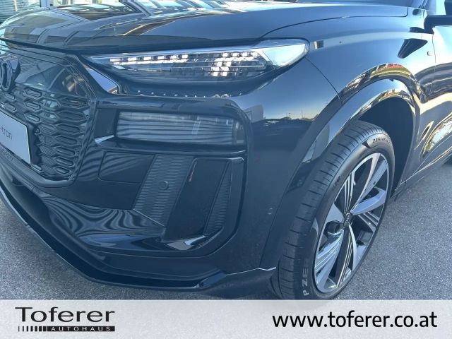 Audi Q6 e-tron Quattro