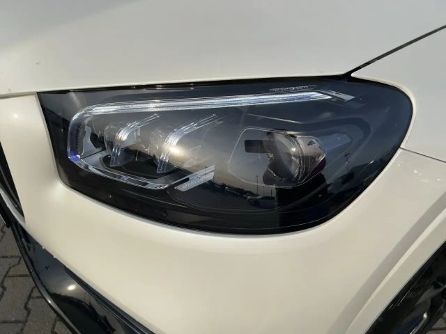 Mercedes-Benz GLS 63 AMG 4MATIC+ AMG Line