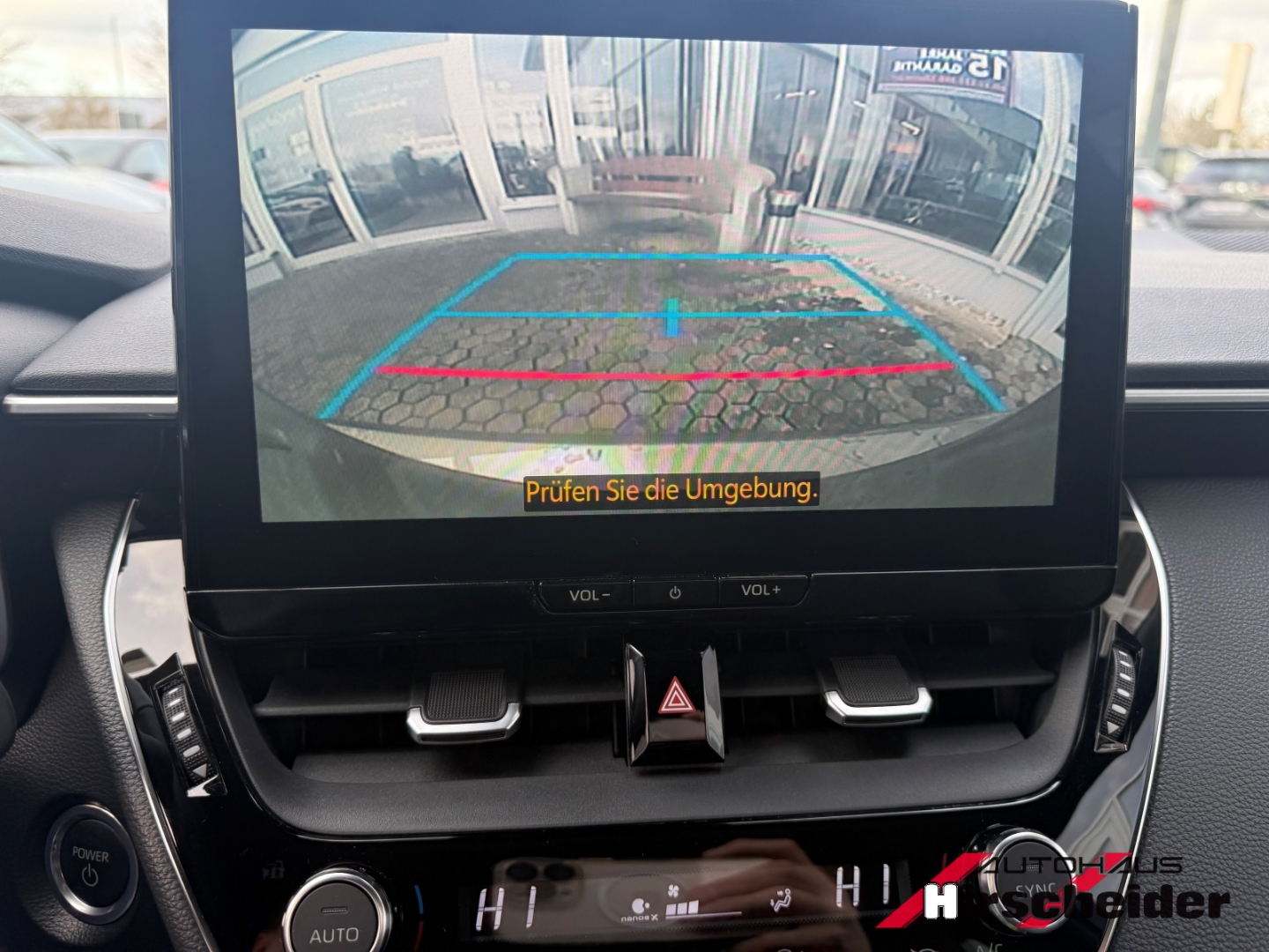 Toyota Corolla 5-deurs Basis Team D