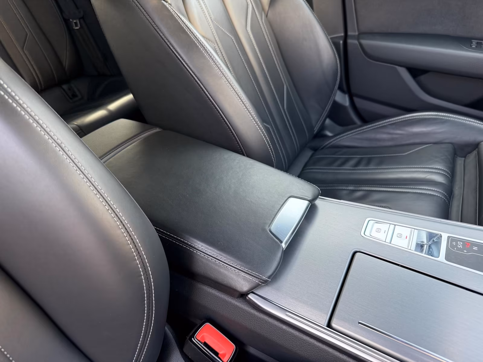 Audi A7 3.0 TDI Quattro Sportback