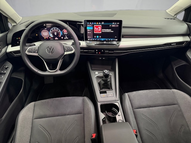 Volkswagen Golf Golf  1,5 l TSI