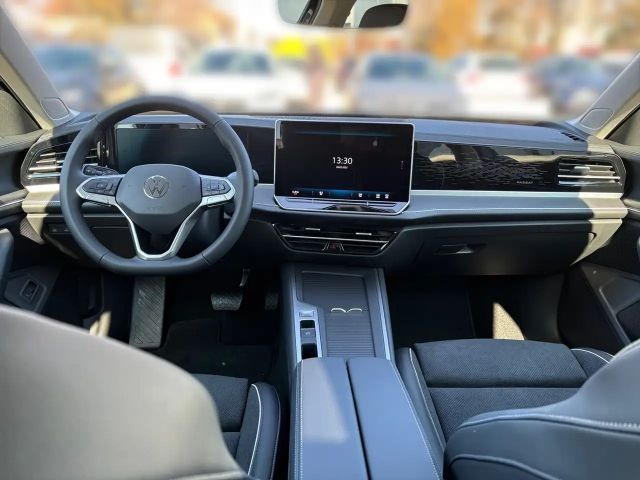 Volkswagen Passat Business DSG Variant