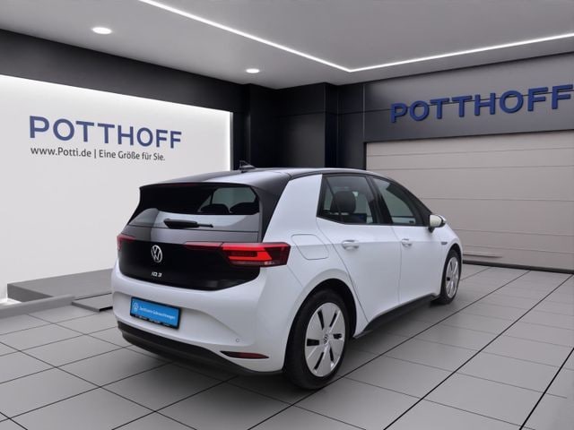 Volkswagen ID.3 Performance Pure