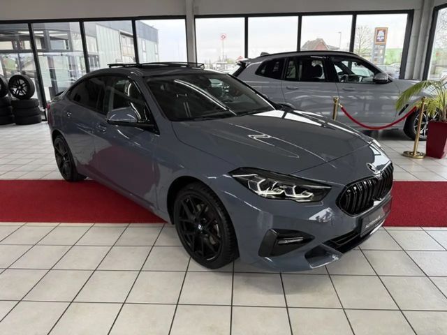 BMW 218 218i Coupé Gran Coupé Sedan Sport Line