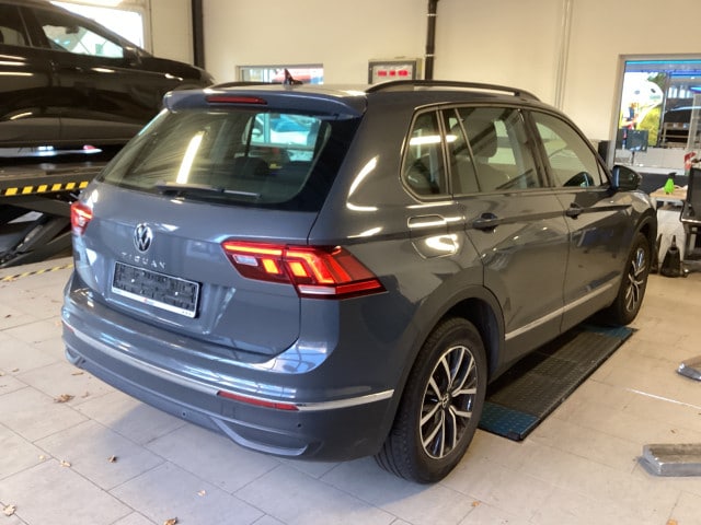 Volkswagen Tiguan 2.0 TDI DSG Life