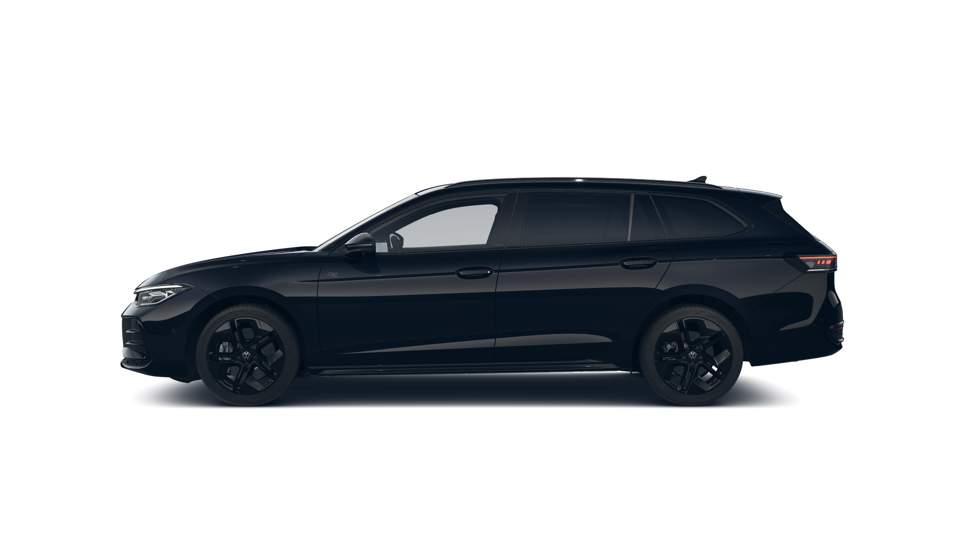 Volkswagen Passat 2.0 TDI 4Motion R-Line