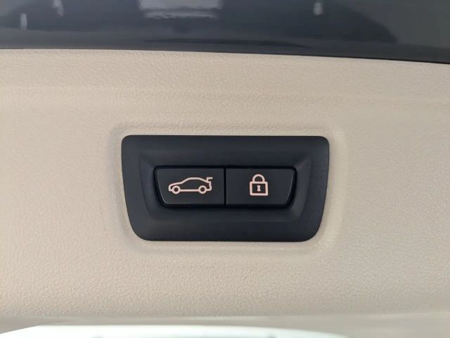 BMW 320 320d Touring