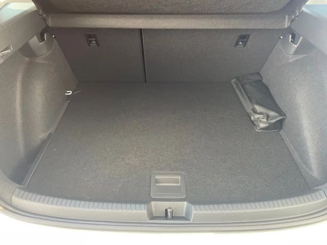 Volkswagen Taigo 4Me TSI