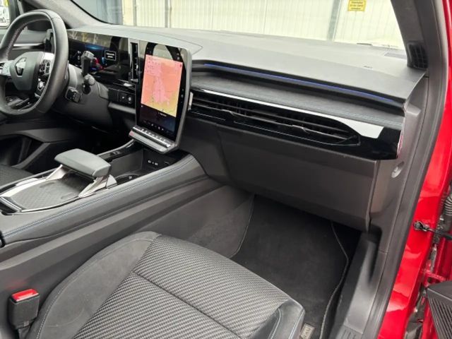 Renault Austral Techno