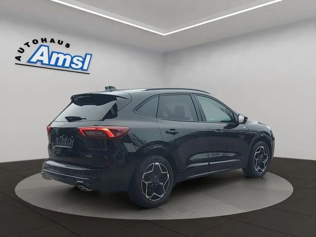 Ford Kuga AWD Hybrid ST Line X