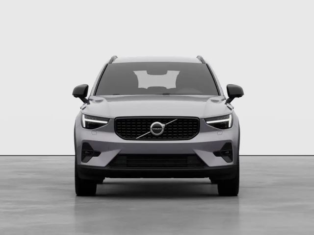 Volvo XC40 Dark Plus