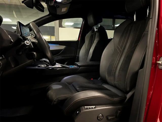 Peugeot 5008 GT-Line PureTech