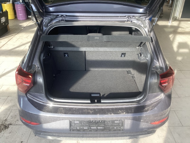 Volkswagen Polo 1.0 TSI Life