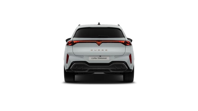 Cupra Terramar 1.5 TSI