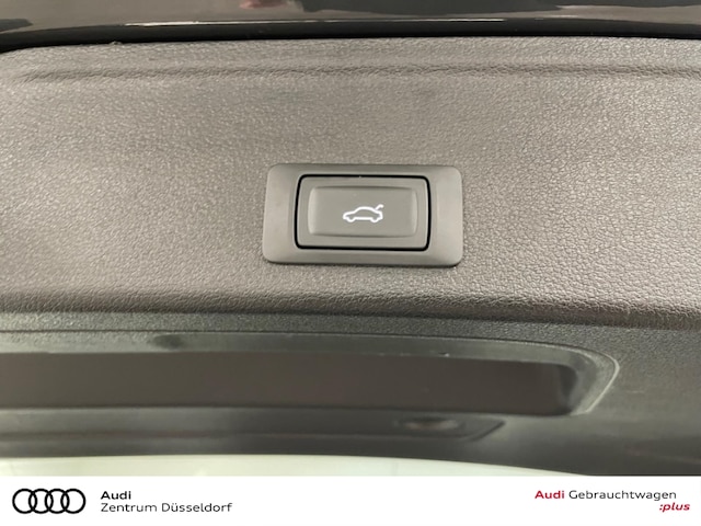 Audi A4 40 TDI Avant Quattro S-Tronic