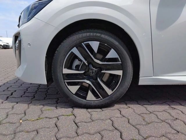 Peugeot 208 Allure Pack PureTech