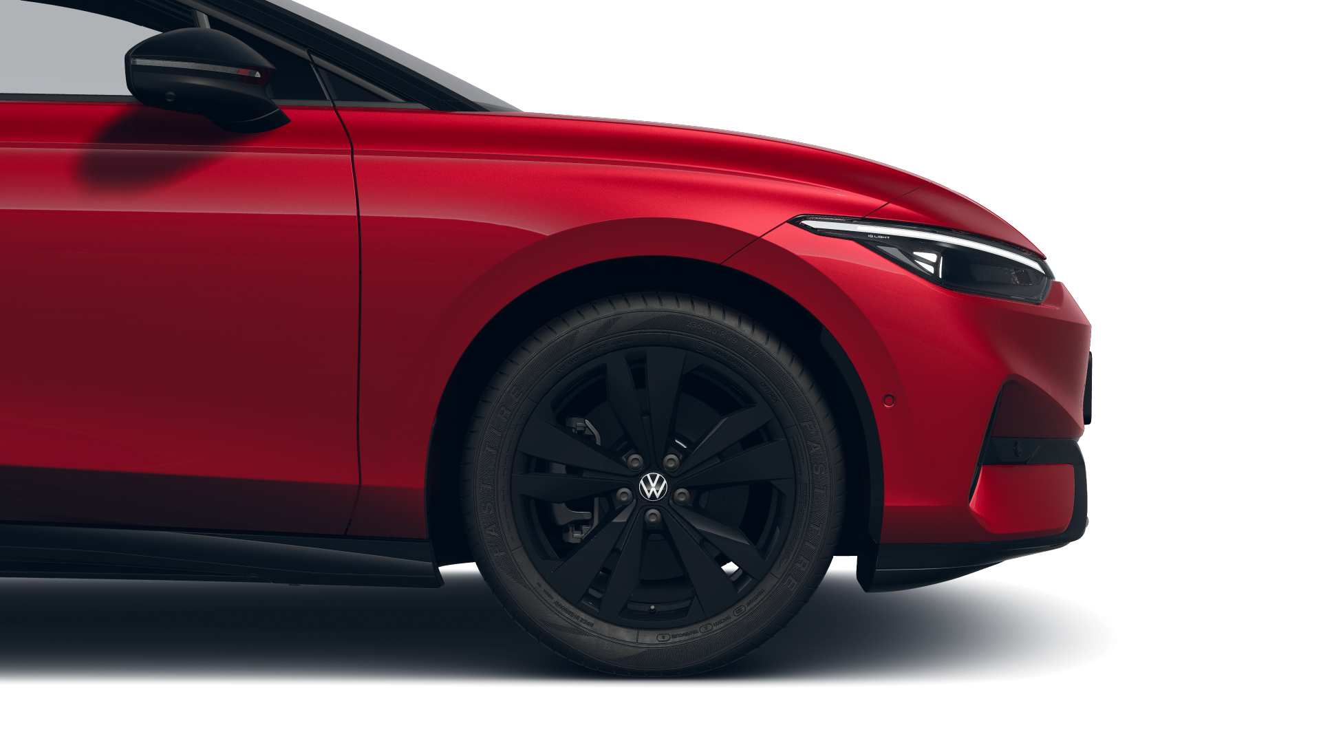 Volkswagen ID.7 Pro Tourer