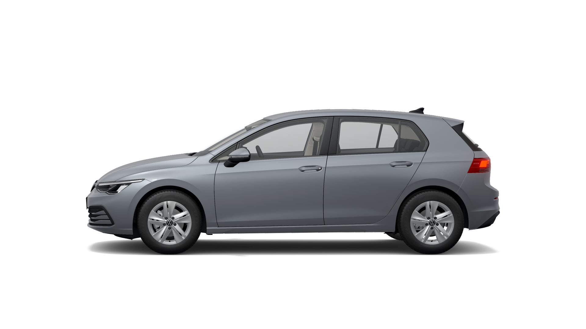 Volkswagen Golf 1.0 TSI Life