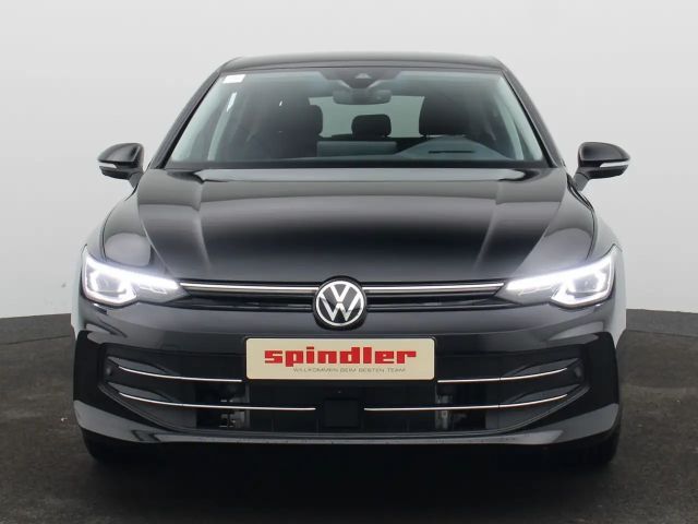 Volkswagen Golf 1.5 TSI DSG Style
