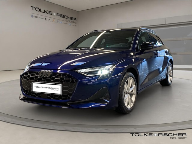 Audi A3 S-Tronic Sportback