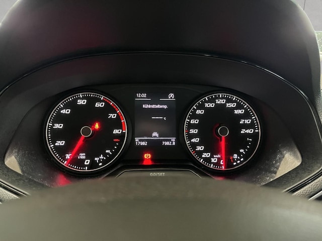 Seat Arona 1.0 TSI Style