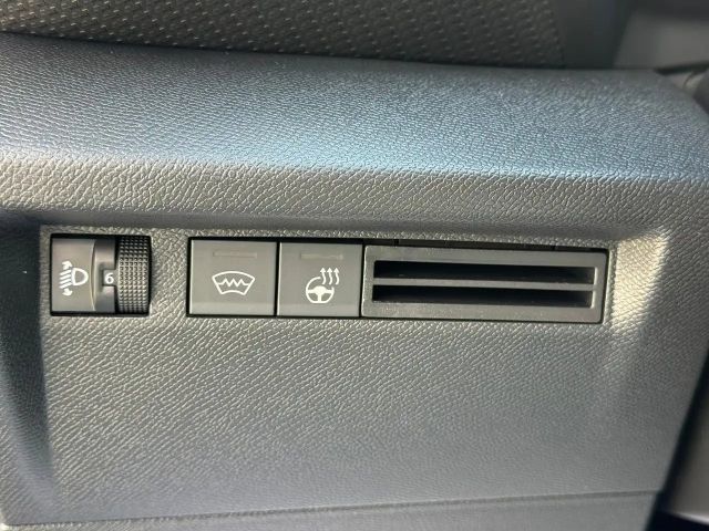 Citroën C4 Hybrid Max