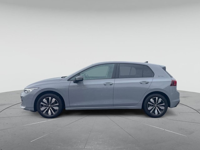 Volkswagen Golf DSG Golf VIII Plus