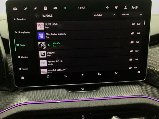 Skoda Kodiaq 2.0 TDI 4x4 Selection