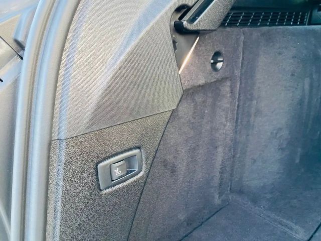 BMW 530 530d M-Sport