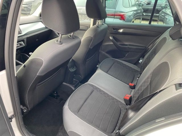 Skoda Fabia 1.0 TSI Ambition Combi