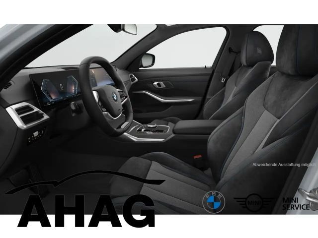 BMW 320 320i Touring