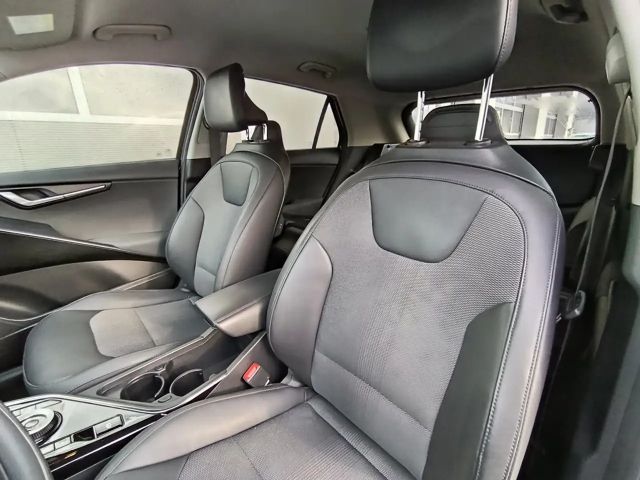 Kia Niro GDi PHEV Vision