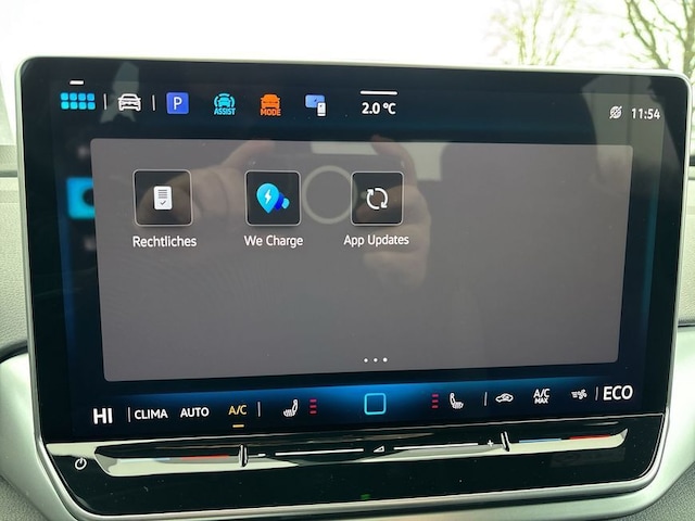 Volkswagen ID.4 52 KWh IQ.Drive Pure