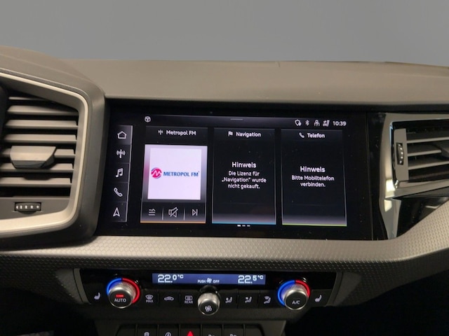 Audi A1 30 TFSI S-Line S-Tronic Sportback