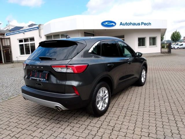 Ford Kuga Titanium