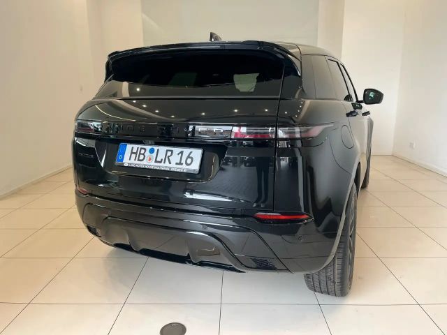 Land Rover Range Rover Evoque Dynamic SE