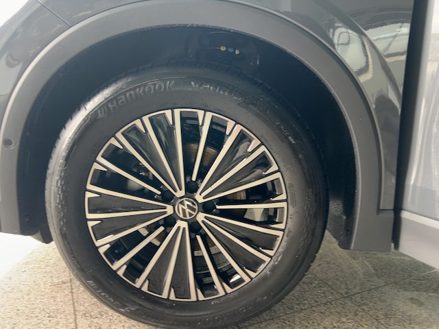 Volkswagen Tiguan DSG Elegance Elegance