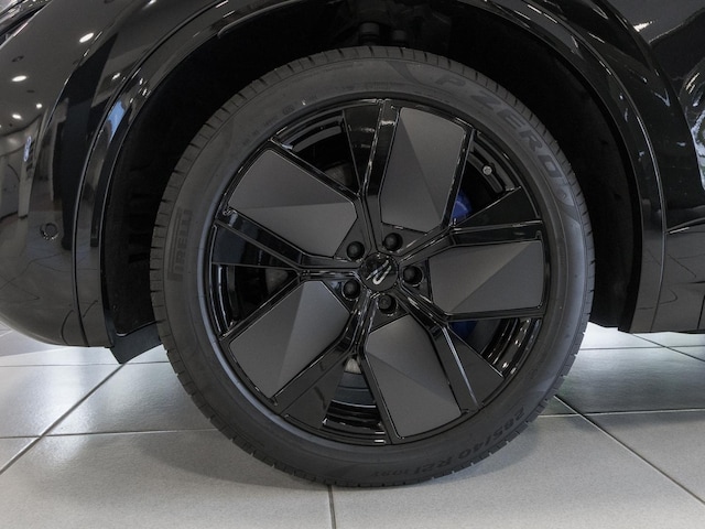 Volkswagen Touareg eHybrid