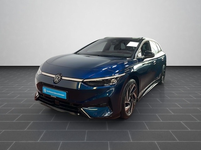 Volkswagen ID.7 Pro Tourer