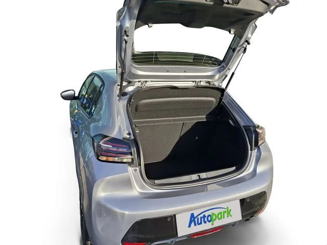 Peugeot 208 Allure Pack
