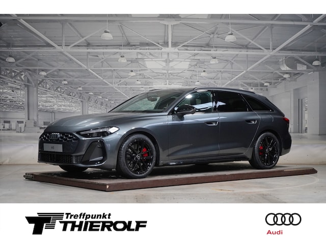 Audi A5 Avant Hybride Quattro S-Tronic