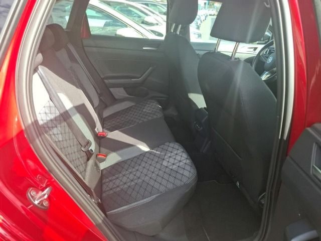 Volkswagen Taigo IQ.Drive R-Line